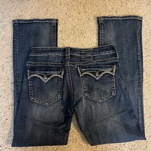 Stetson jeans